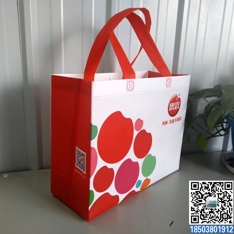 無紡布無紡布袋 規格齊全.質量過硬 第3張 無紡布無紡布袋 規格齊全.質量過硬 第3張