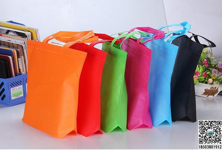 無紡布袋訂單近期很忙 近半月接單暫停 敬請新老客戶理解。  第1張