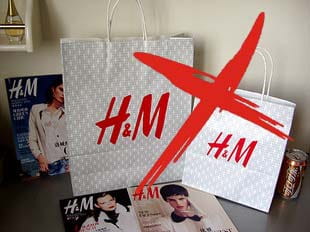 重要通知，H&M，耐克，阿迪，杰克瓊斯，優衣庫，zara等無紡布包裝袋本廠一概不接單!  第2張