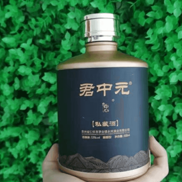 中國2款“尷尬酒”，普通人嫌它包裝簡陋，行家卻用來招待貴賓 好酒無需繁雜包裝  第6張