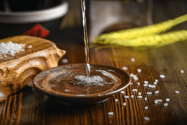 超市里3款酒“真憋屈”!明明是糧食好酒,卻因包裝遭人嫌棄 第9張 超市里3款酒“真憋屈”!明明是糧食好酒,卻因包裝遭人嫌棄 第9張