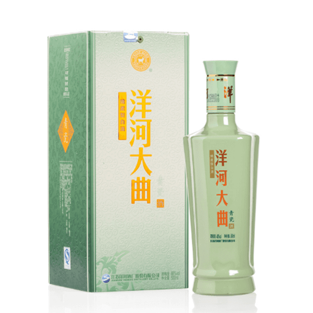 超市里3款酒“真憋屈”!明明是糧食好酒,卻因包裝遭人嫌棄 第8張 超市里3款酒“真憋屈”!明明是糧食好酒,卻因包裝遭人嫌棄 第8張