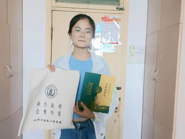 大學新生帆布袋禮包，我最配！  第9張