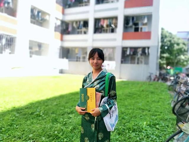 大學新生帆布袋禮包，我最配！  第15張