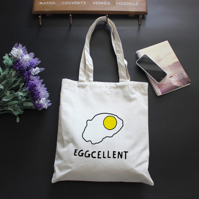 用帆布制作的帆布廣告袋有什么特點(diǎn)？  第1張