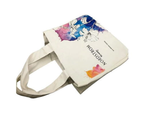 高檔大氣的帆布袋產品展示  第3張