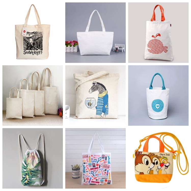 做帆布袋的廠家 廠家直銷 500條起訂  第1張