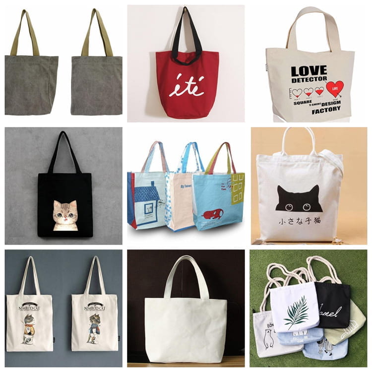 做帆布袋的廠家 廠家直銷 500條起訂  第3張