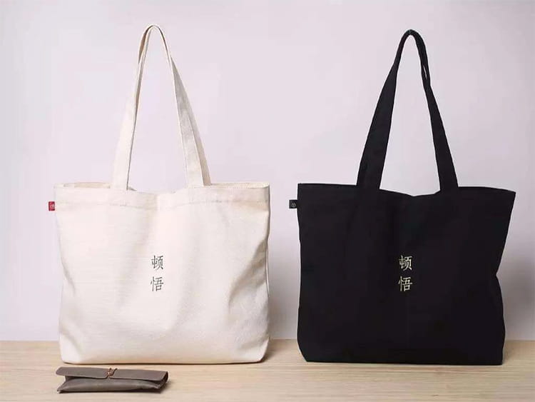 做帆布袋的廠家 廠家直銷 500條起訂  第4張