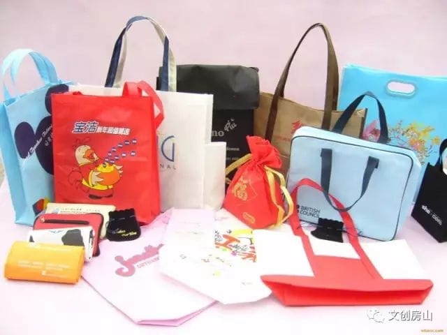 廠家直銷無紡布袋 第3張 廠家直銷無紡布袋 第3張