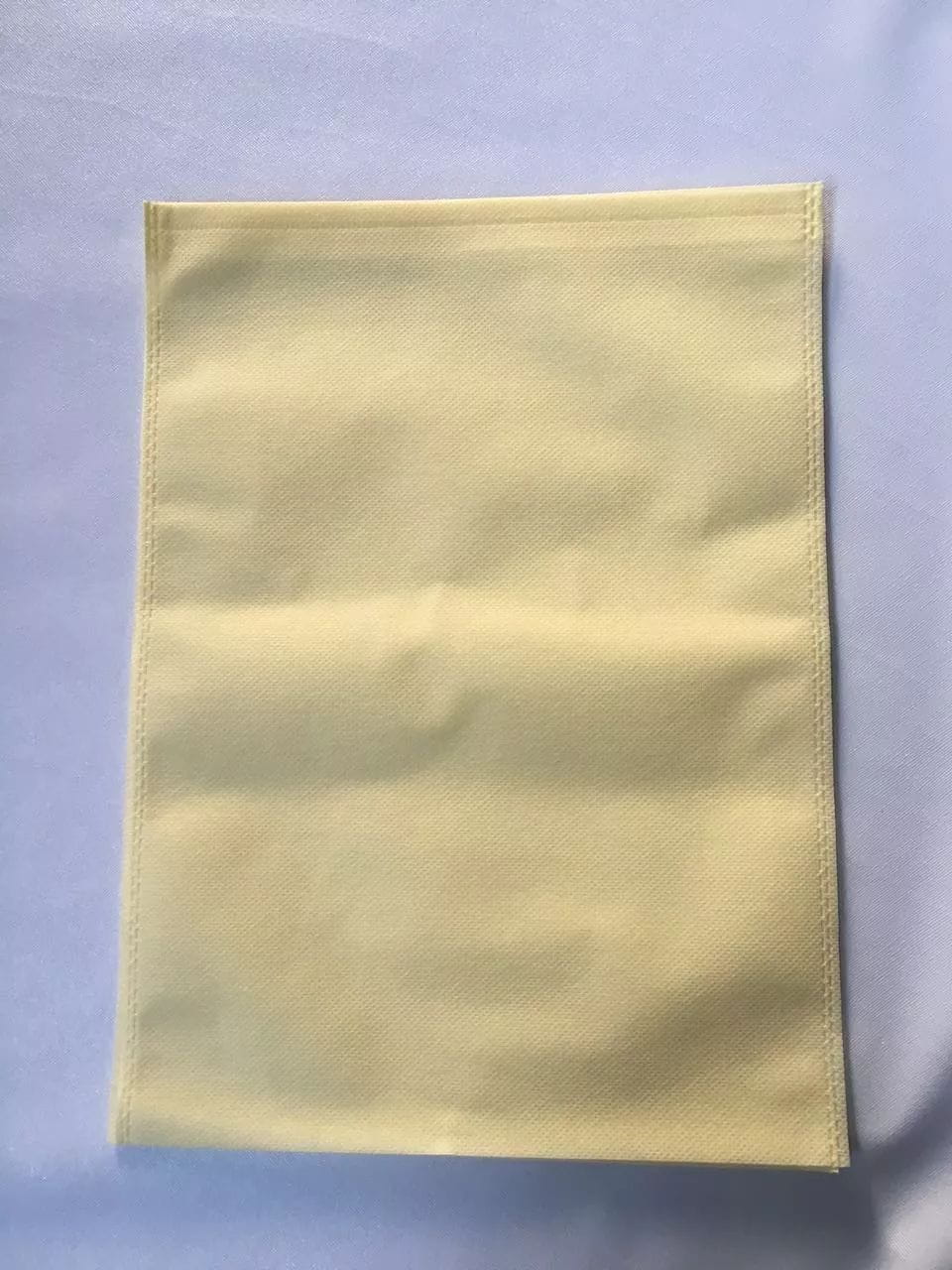 無紡布袋廠家直銷,全自動生產線制作!  第6張