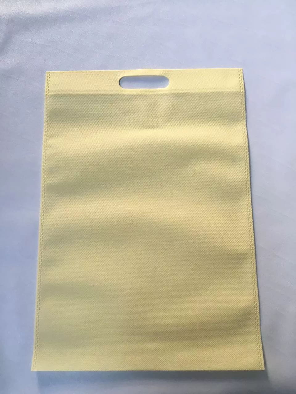 無紡布袋廠家直銷,全自動生產線制作!  第7張