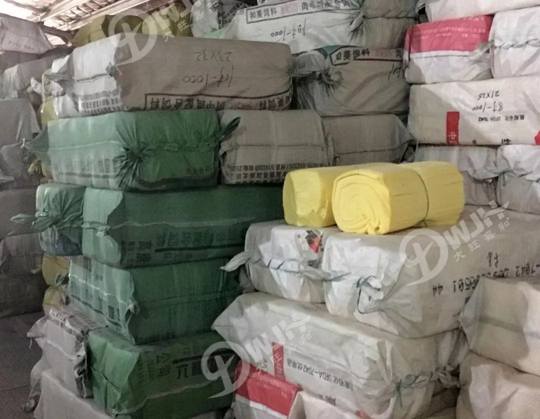 無紡布袋廠家直銷,全自動生產線制作!  第10張