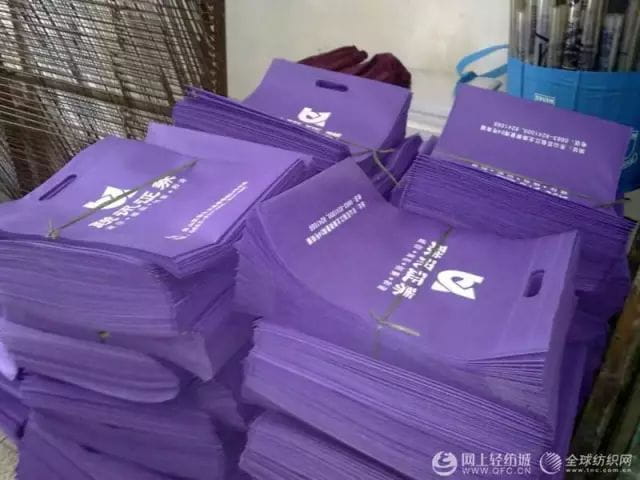 無紡布袋的印刷方式有哪幾種_ 第2張 無紡布袋的印刷方式有哪幾種_ 第2張