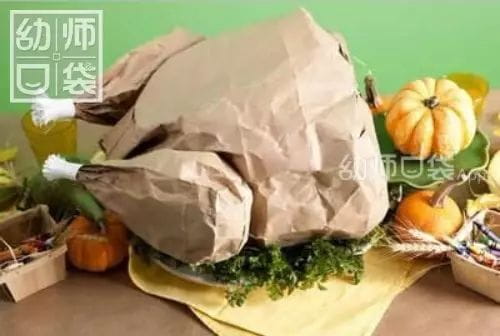 用剩的紙袋千萬別扔！這里有份包攬六大區角的創意紙袋制作大全！  第6張