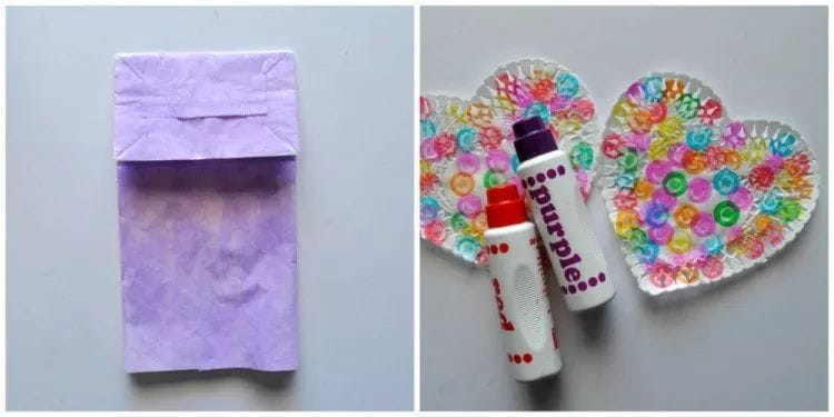 手工 | 用紙袋來造動物園，10種萌物等你來pick  第6張