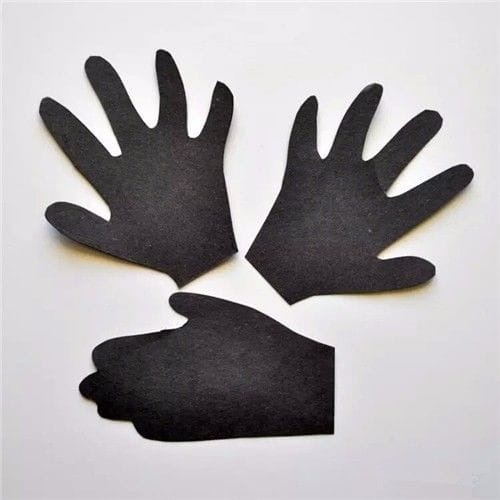 用過的紙袋帶來幼兒園，我給你變個動物園出來！  第5張