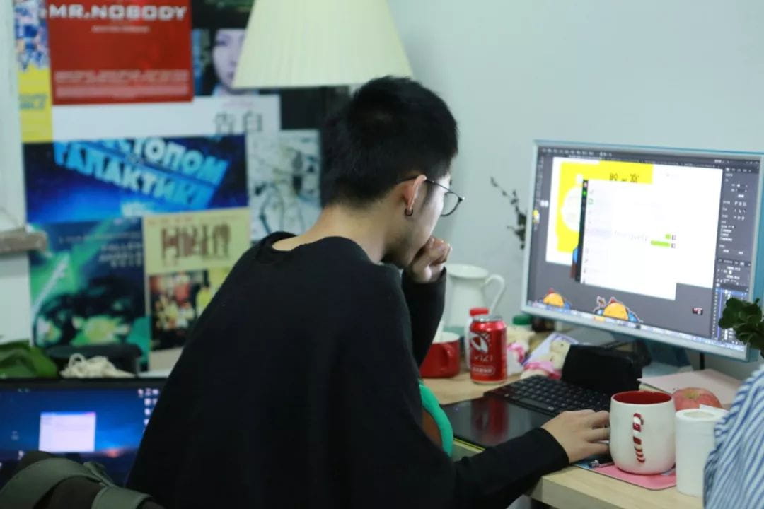 一個包裝紙袋被抄襲上千次，這家淘寶店鋪用“區塊鏈”打擊數百山寨店  第7張