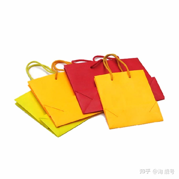 紙袋一定比塑料袋更加環保嗎？  第1張