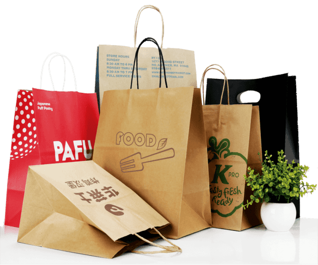 手提紙袋加工廠家 第1張 手提紙袋加工廠家 第1張