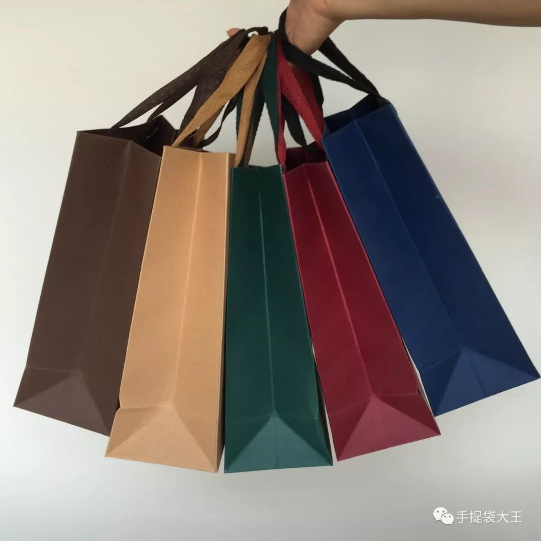 手提袋大王給大家普及手提袋相關知識  第5張