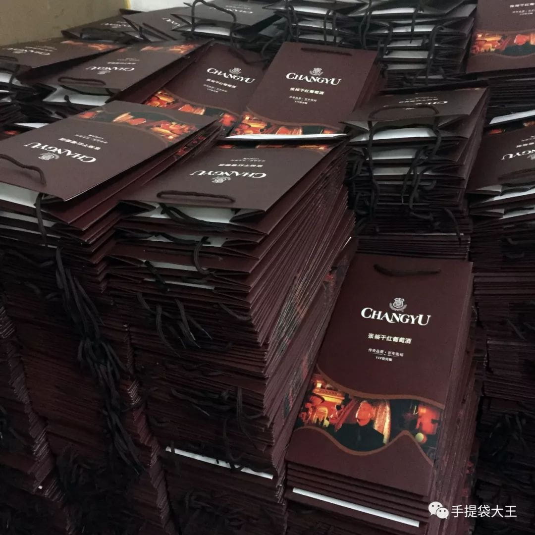 手提袋大王給大家普及手提袋相關知識  第7張