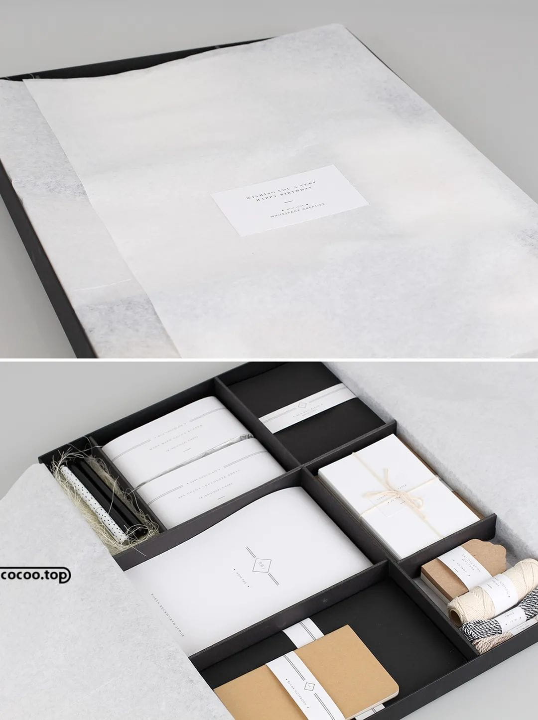 日常常見的包裝用紙都有哪些？  第17張