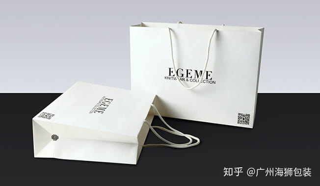 我定制的白卡紙紙袋沒有過膠，工廠在忽悠我？冤死我們了  第4張