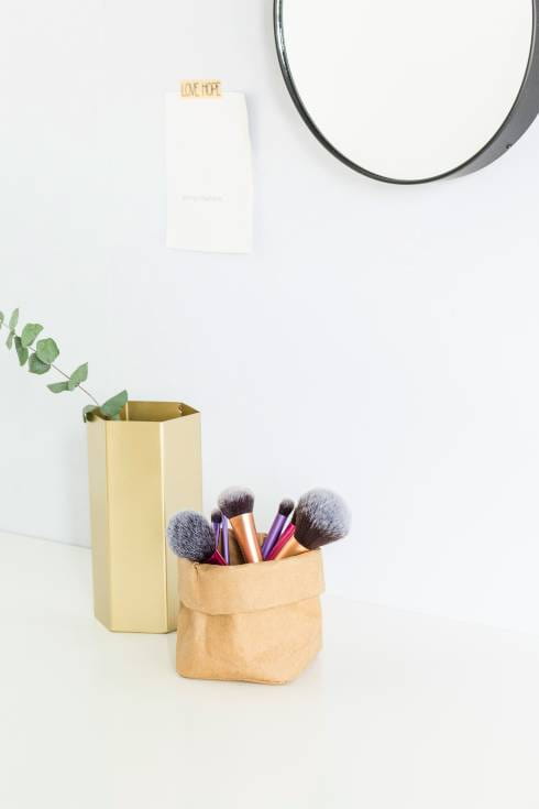 牛皮紙袋 vs 包包包包包包包治百病丨紙糊的身子爆款的命  第9張