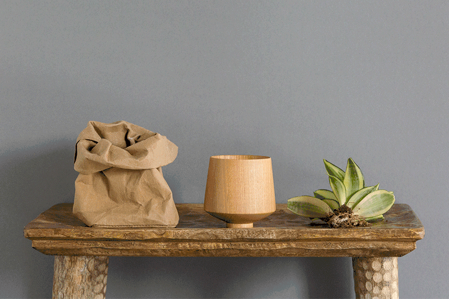 牛皮紙袋 vs 包包包包包包包治百病丨紙糊的身子爆款的命  第13張