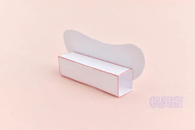 兒童環保手工：回收牛皮紙袋制作小鳥樂園(步驟圖解)  第6張