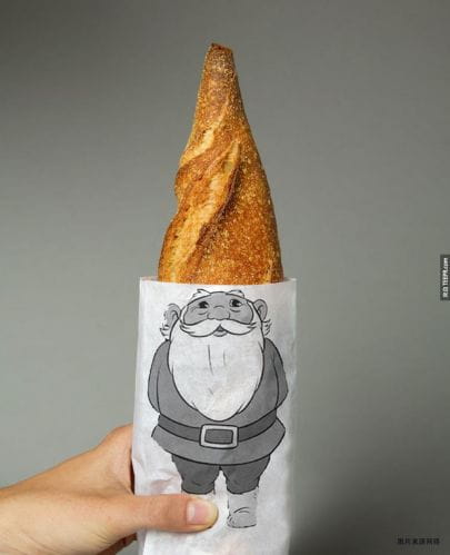 外賣手提袋這么設(shè)計,顧客免費(fèi)給你做廣告! 第10張 外賣手提袋這么設(shè)計,顧客免費(fèi)給你做廣告! 第10張