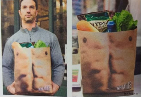 外賣手提袋設計的10+創意案例！顧客免費給你做廣告！  第7張