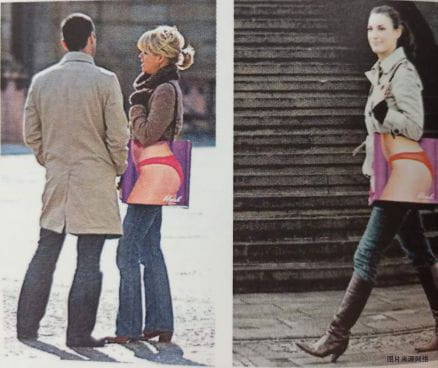 外賣手提袋設計的10+創意案例！顧客免費給你做廣告！  第9張