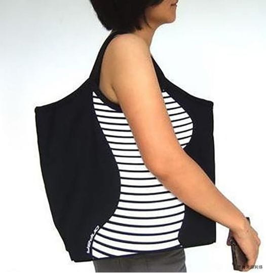 外賣手提袋設計的10+創意案例！顧客免費給你做廣告！  第8張