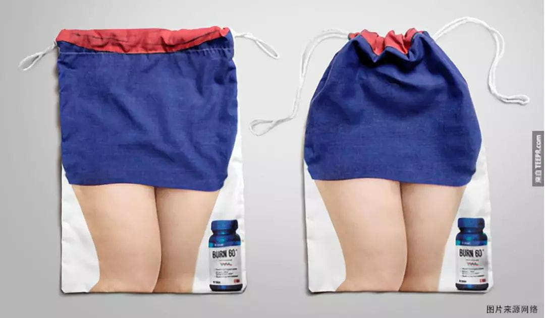 外賣手提袋設計的10+創意案例！顧客免費給你做廣告！  第6張