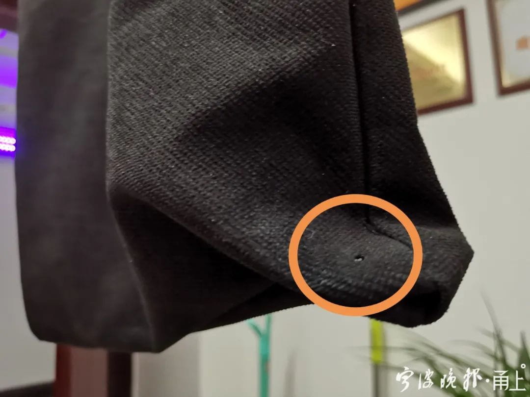 警惕!看到這種手提袋請遠離!浙江已有不少女性中招! 第6張 警惕!看到這種手提袋請遠離!浙江已有不少女性中招! 第6張