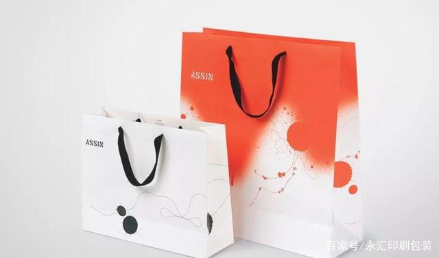 手提袋定制重要性你了解嗎  第1張