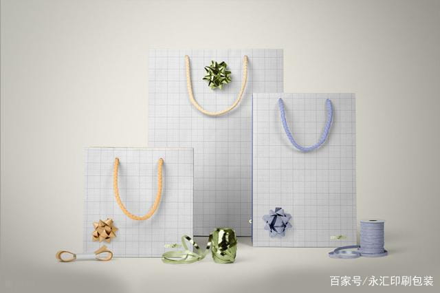 手提袋定制重要性你了解嗎  第2張