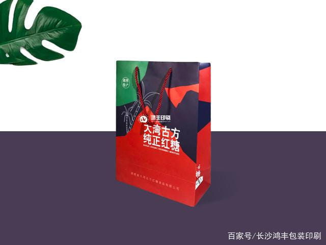 手提袋印刷知識，做好手提袋到底有多么重要  第3張