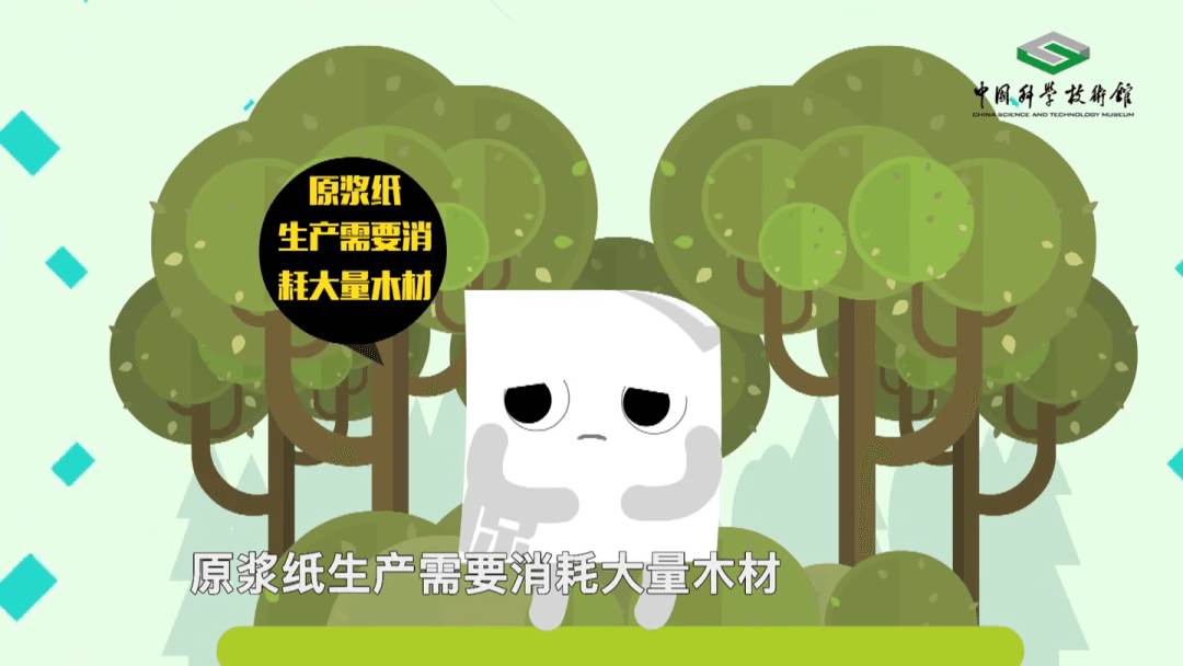 【環(huán)保科普】紙袋真的比塑料袋環(huán)保?答案出乎意料 第10張 【環(huán)保科普】紙袋真的比塑料袋環(huán)保?答案出乎意料 第10張