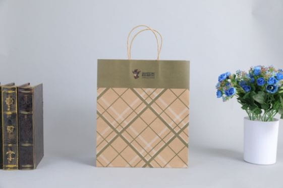 時尚美印刷環保紙袋，彰顯時代潮流  第6張