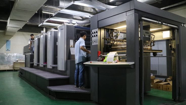 時尚美印刷環保紙袋，彰顯時代潮流  第4張