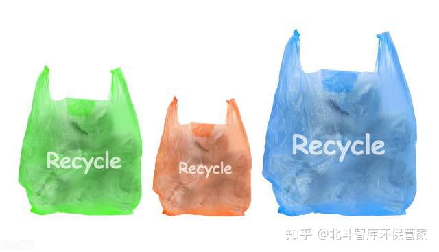 新發現 | 環保袋真的環保嗎？這項研究給你答案  第2張