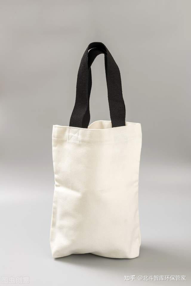 新發現 | 環保袋真的環保嗎？這項研究給你答案  第3張