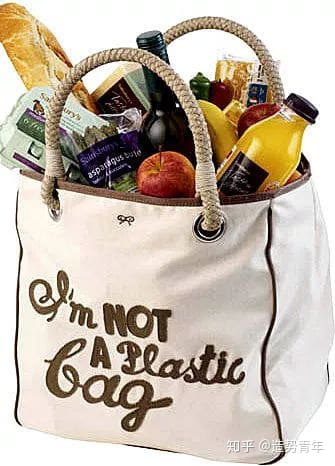 環保袋：你用它的方式，可能很不環保  第4張
