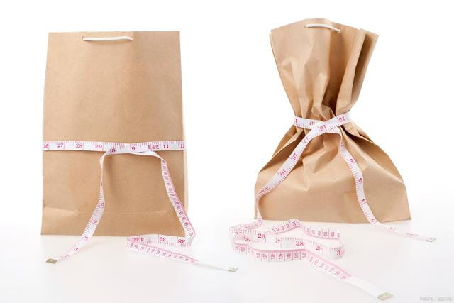 環(huán)保紙袋定做廠家  第2張