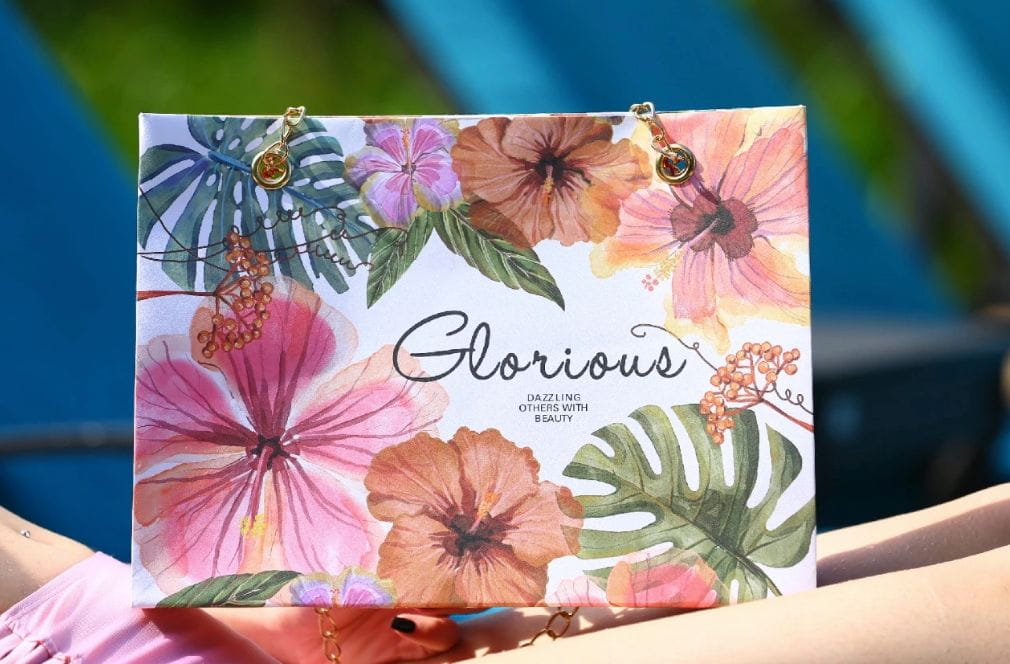 一個包裝紙袋被抄襲上千次,這家淘寶店鋪用“區(qū)塊鏈”打擊數(shù)百山寨店 第6張 一個包裝紙袋被抄襲上千次,這家淘寶店鋪用“區(qū)塊鏈”打擊數(shù)百山寨店 第6張