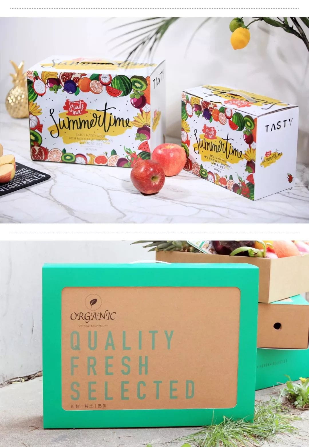 一個包裝紙袋被抄襲上千次,這家淘寶店鋪用“區(qū)塊鏈”打擊數(shù)百山寨店 第5張 一個包裝紙袋被抄襲上千次,這家淘寶店鋪用“區(qū)塊鏈”打擊數(shù)百山寨店 第5張