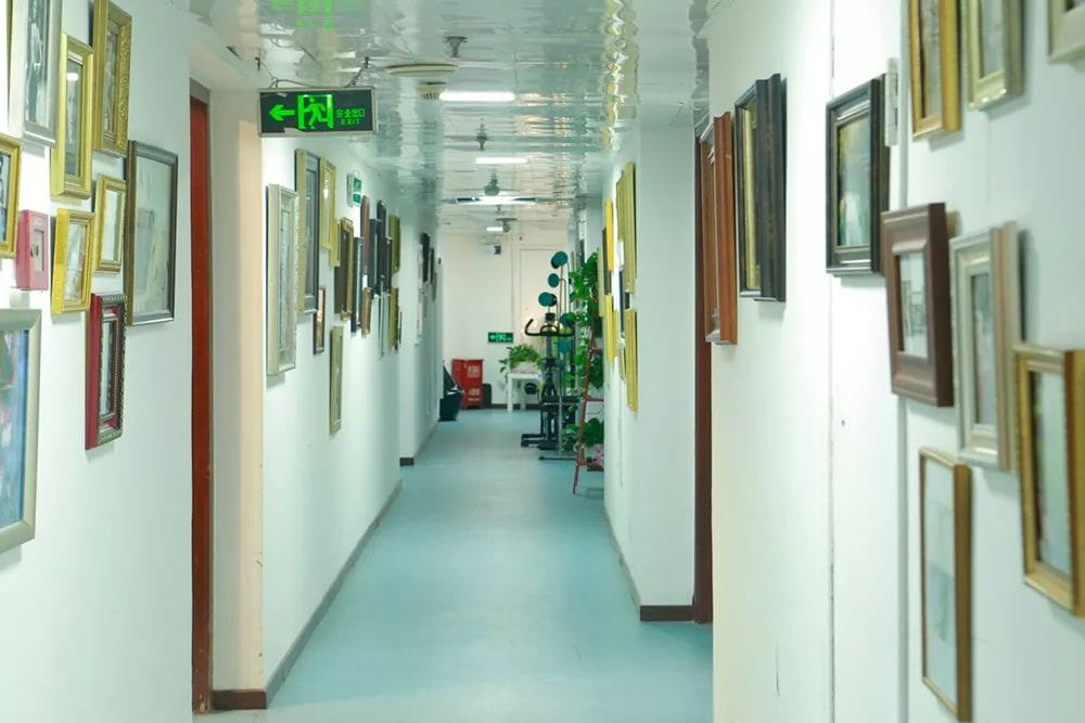 一個包裝紙袋被抄襲上千次,這家淘寶店鋪用“區(qū)塊鏈”打擊數(shù)百山寨店 第12張 一個包裝紙袋被抄襲上千次,這家淘寶店鋪用“區(qū)塊鏈”打擊數(shù)百山寨店 第12張